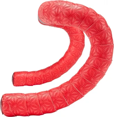 Produktbild von Supacaz Super Sticky Kush Classic Red/Red Lenkerband