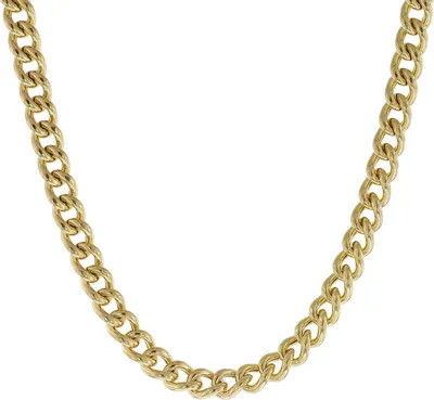 Elaine Firenze 471998/120C Gold-Collier für Damen 585 (14 Kt) 1
