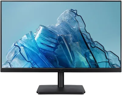 Produktbild von Acer Vero V7 V277 E, 68,6 cm (27"), 1920 x 1080 Pixel, Full HD, LCD, 4 ms, Schwarz