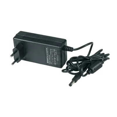Produktbild von Steckernetzteil, Netzadapter passend Bosch Siemens Staubsauger Zoo'o, Athlet - Nr.: 12006117 / S015WV3000050