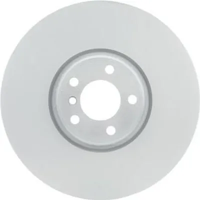 Produktbild von BOSCH Bremsscheibe Vorne Links für BMW X5 (E70) 385mm 0 986 479 E26