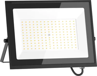 Obrázek produktu pro Mexen Luxpro+ LED reflektor, 100W, neutrální - 4000K, 11000 lm, černý - L231-100-40-70
