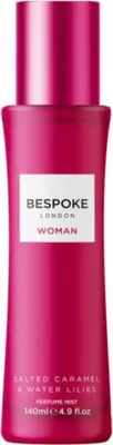 Obrázok produktu pre Bespoke London – Parfumovaná hmla so vôňou slaného karamelu a lekien 140 ml