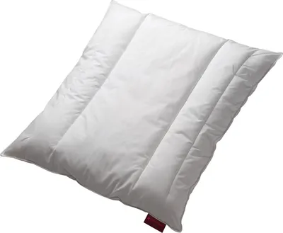Produktbild von Centa Star Kissen Waschmich-Light Plus 80 x 80 cm weiss