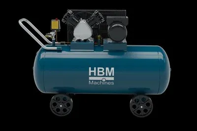Immagine prodotto di Compressore da 200 litri (320 l/min)