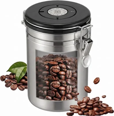 Produktbild von Kaffeedose Kaffeebehälter