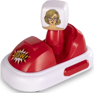 Immagine prodotto di BUDDY TOYS BRC 28.321 Autoscontro RC