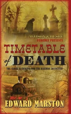Produktbild von Timetable of Death