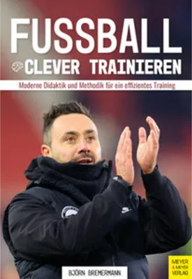 Obrázok produktu pre Fußball clever trainieren