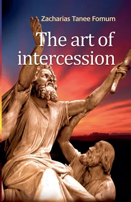Produktbild von The Art of Intercession