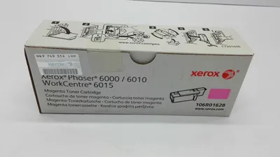 Productafbeelding van Xerox tonercartridges