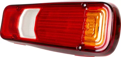 Image de Feu arrière DROIT 5802830034 pour Iveco Daily VII à partir de 2022-