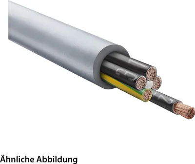 Immagine prodotto di Lapp 1312307 Cavo di controllo ÖLFLEX CLASSIC 400 P 7G1,5mm² PUR