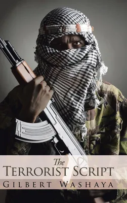 Produktbild von Das Drehbuch des Terroristen
