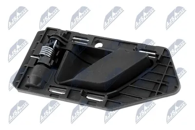 Produktbild von NTY EZC-CT-011 Türgriff Vorne Links für CITROËN Berlingo / Berlingo First (MF, GJK, GFK)