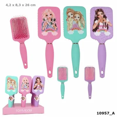 Produktbild von TOPModel Haarbürste