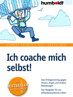 Produktbild von Ich coache mich selbst!