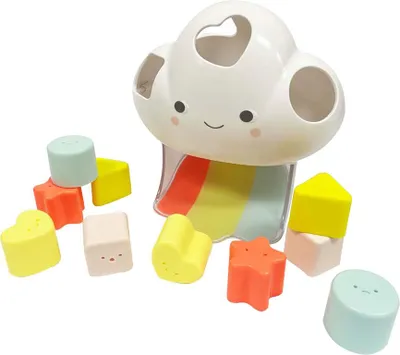 Produktbild von Skip Hop Cloud-formenklassifikator    One Size