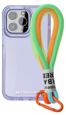 Immagine prodotto di Case&Me Cover Urban Street Per Iphone 12 Pro Max