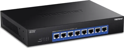 Produktbild von TRENDnet TEG-S708 8-Port 10G Switch