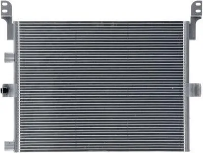 Immagine prodotto di Condensatore climatizzatore senza essiccatore Tubi paralleli MAHLE per, tra gli altri, RENAULT TRUCKS