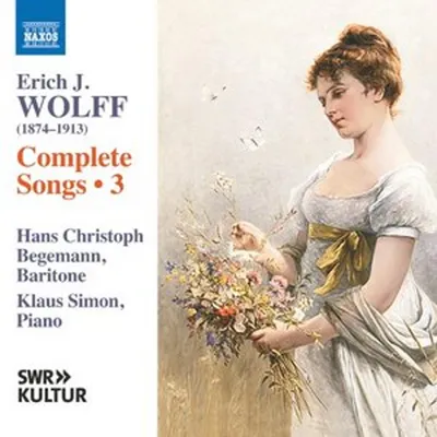 Obrázek produktu pro Sämtliche Lieder Vol.3