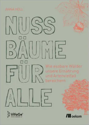 Obrázok produktu pre Nussbäume für alle
