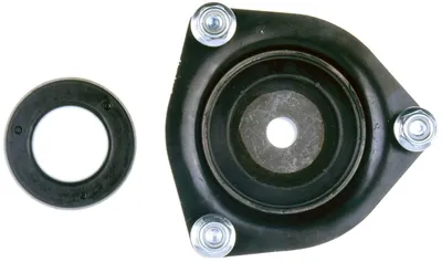 Obrázek produktu pro DENCKERMANN D600107 Sada pro opravu ložiska předního tlumiče pro NISSAN ALMERA II Hatchback (N16) a Almera II Limousine (N16)