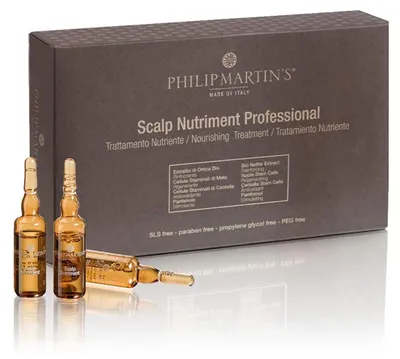 Produktbild von Philip Martin's - Nutriment Professional - 12 x 7 ml