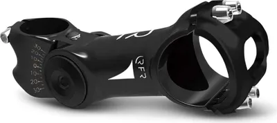 Zdjęcie produktu dla Mostek rowerowy Rfr 31.8 Mm czarny 90 mm / -30 - 40º czarny 90 mm
