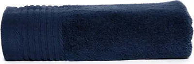 Immagine prodotto di The One Towelling® T1-50 | Asciugamano classico - 50 x 100 cm - Colore: Blu navy - Dimensioni: 50 x 100 cm