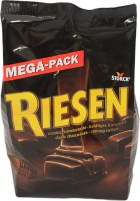 Produktbild von Storck Riesen 900g