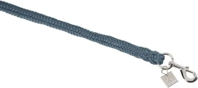 Image de Eskadron Duralastic Swivel Hook Strick steel blue Classic Sports 25 F/S, Größe:Stück