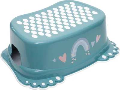 Obrázek produktu pro TEGA BABY Stupínek Meteo, tyrkysový