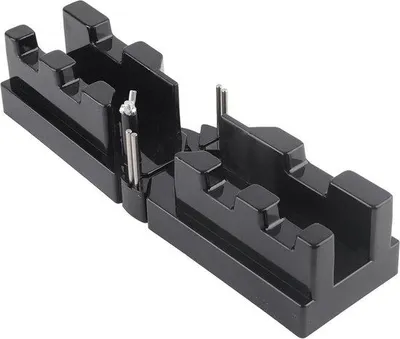 Image de Outil 2-en-1 pour le bricolage : coupe et chanfreinage