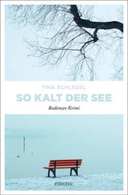 Produktbild von So kalt der See