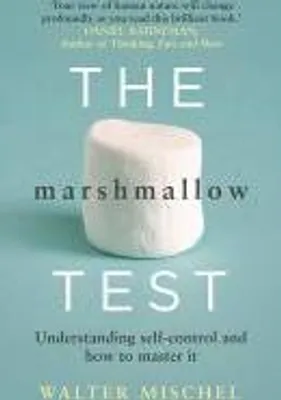 Produktbild von Der Marshmallow-Test