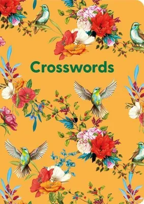 Produktbild von Crosswords