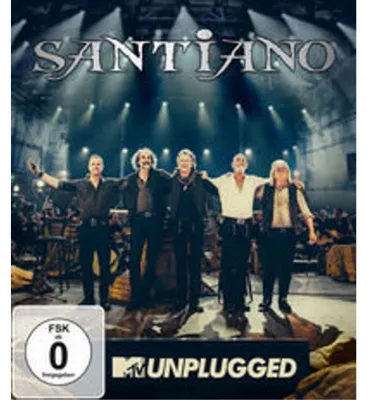 Produktbild von MTV Unplugged (Blu-Ray)