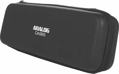 Obrázok produktu pre Analog Cases GLIDE Case Zoom H6 / H5 / H4N Obal pre digitálny rekordér