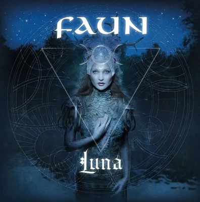 Produktbild von Luna