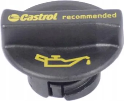 Image de VOLVO V40 V40CC S60 V60 XC60 Bouchon de remplissage d'huile OE 31330427