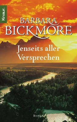 Produktbild von Jenseits aller Versprechen