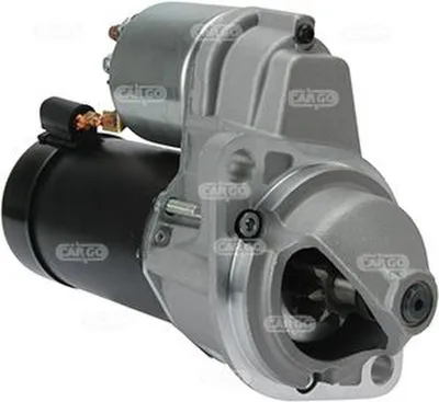 Imagen del producto de HC-Cargo 111015: Motor de arranque, 1,1 kW, 12V