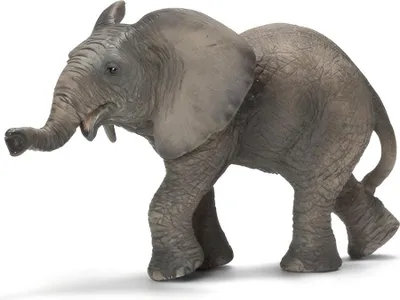 Image de Schleich 14658 - Bébé éléphant d'Afrique