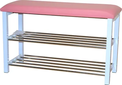 Produktbild von Sitzbank / Schuhregal Luisa