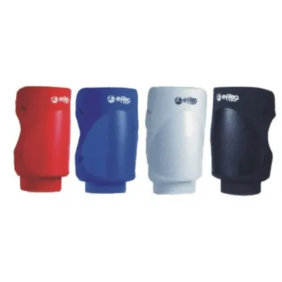 Produktbild von Knieschoner EFFEA KNEEPAD PRO 6642 SR rot rot