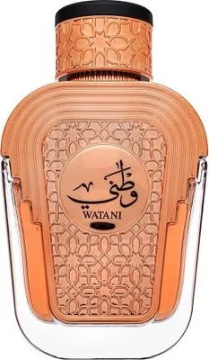 Immagine prodotto di Al Wataniah Watani Eau de Parfum per donna 100 ml
