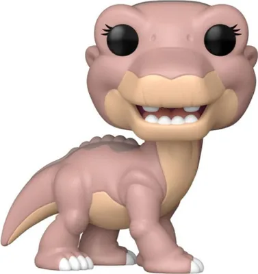 Obrázek produktu pro V zemi před naším letopočtem POP! vinylová figurka Littlefoot 9 cm