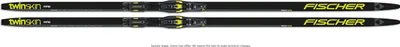 Zdjęcie produktu dla Fischer Twin Skin Comp Stiff Set / Bdg Cont 000 - 202